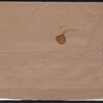 Kontrollrat I Mi 911 - 937 kompletter Satz auf Brief, Satzbrief