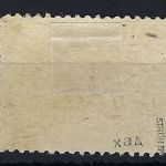 Provinz Sachsen Mi 85 xa A ° gepr. Stroh BPP