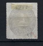 Braunschweig Mi 17 ° signiert Grobe, ME 480€