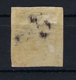 Hannover, Mi 20 * Erstfalz, einwandfrei, sig. Grobe, ME 450€