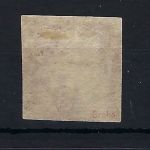 Hannover, Mi 20 °, einwandfrei, mit Expertise Grobe, ME 1.200€