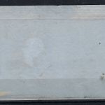 Hannover, Mi 21 y Luxus Brief, Hannover Ortsbrief