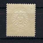 DR Brustschilde, M 16 ** postfrisch in guter Qualität, ME 300€