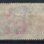 DR Reichspost Ausgabe, Mi 53-62 °, 63-66 III, Mi 66 III BPP geprüft