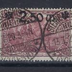 DR Mi 118 a ° einwandfrei, geprüft Oechser BPP, ME 250€ (CC