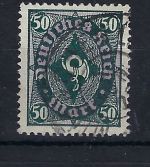 C) DR Mi 209 P Y ° (WZ Kreuzblüten), geprüft E. Peschl, ME 1.100€