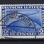 DR Polarfahrt Mi 456 - 458 ° in guter Qualität, ME 1.300€ (CC