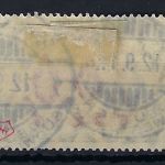 DSWA Mi 32 Ab °, ME 370€