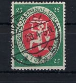 Memelgebiet Vorläufer, Mi V 109 °, einwandfrei (PP