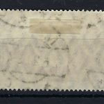 Memelgebiet Vorläufer, Mi V 115 °, einwandfrei (PP