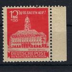 C) Ost Sachen, mi 65 P II** einwandfrei, Probedruck, FFA BPP, ME 750€