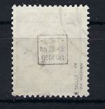 SBZ Handstempel Bezirk 14, Mi Ih II°, gep. Müller BPP/ Dr. Modry