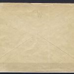 DR H-Blatt 49 B auf Einschreiben / LuPo / Eilbote gest. Oelsnitz (CC