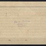 SBZ Handstempel Bezirk 41, Mi Ip X, It X Einschreibekarte