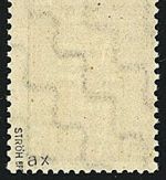 Provinz Sachsen Mi 80 X a ** in Luxusqualität, gep. Ströh BPP, ME 280€