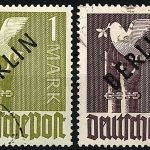 Berlin Mi 17 - 18 ° gepr. Schlegel BPP