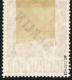 Berlin Mi 19 sauber gest. in Luxusqualität gep. Schlegel BPP, ME 700€