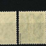 Berlin Mi 35-41 **, tiefste gepr. Schlegel BPP, ME 770€