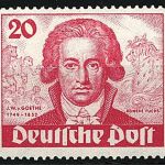 Berlin Mi 61 - 63 **, tiefste geprüft Schlegel BPP, ME 320€