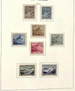 Liechtenstein 1912-2015 **/*/°/Briefe, tolle Sammlung mit 1.120 CHF