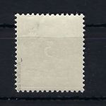 DR Mi 45 c ** geprüft Wiegand BPP, einwandfreie Qualität (CC