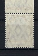 DR Germania Mi 90 I P OR ** gepr. Zenker, einwandfreie Qualität (CC