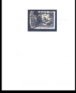 C) DR 1920, Mi 96 B II a W° (WZ Ringe), FFA Jäschke-L. BPP, ME 5.000€