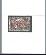 C) DR 1902, Mi 81 Z° ZWISCHENTYPE, mit FFA Jäschke-L. BPP, ME 6.000€