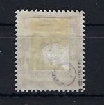 Danzig Mi 158 ° gp. Infla Berlin und Dr. Oechsner BPP, einwandfrei (CC