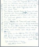 Araber-Einheit 1944, D. Rahmenpersonal, FP 40830E, Militärmission Irak