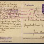 KZ Aschersleben, Gemeinschaftslager Hochtrifft, 1944