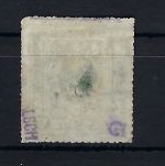 Bremen Mi 9 a ° , mit Einschränkung, signiert, ME 250€