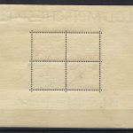 DR Olympiade 1936, Block 6 X SoSt „Berlin-Treptow“