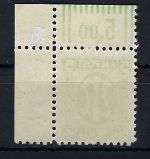 Bizone AM Post, Mi 19 Bz r3 *