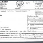 West Sachsen Mi 127Ya, 134Y, 135Yb MiF Einschreiben, ME 2.200