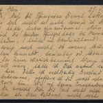 Feldpost-Spottbrief „Stalin“ Wert keinen Pfennig, befördert