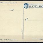 Propagandakarte „Alle Achsenmächte“ gegen die Alliierten