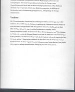 Kurland Spezial, Partie mit Belegen und Marken