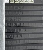 DAP China 1886-1919 **/*/gest. Vorläufer/geprüfte/Seepost, ME 15.000€