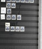 DAP China 1886-1919 **/*/gest. Vorläufer/geprüfte/Seepost, ME 15.000€