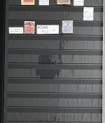 DAP China 1886-1919 **/*/gest. Vorläufer/geprüfte/Seepost, ME 15.000€