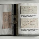 AD Württemberg, Briefposten, dabei Mi 3, 4a BPP, 4 b BPP……