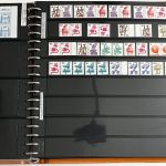 Berlin 1948-90 **/*/Briefe, gepflegte Sammlung in 2 Ringbindern