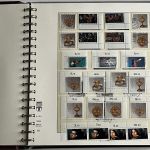 Berlin 1948-90 **/*/Briefe, gepflegte Sammlung in 2 Ringbindern