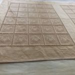 P) Bayern 1874, Bogen Mi 33 ** mit ZW, dazu weitere Bogenteile