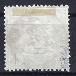 P) Württemberg Mi 16 y b ° signiert