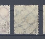 DR Arbeiterserie Mi 177-196 °, jede Marke gepr. Infla Berlin