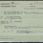 D. Besetzung Russland, Mi 14 A EF