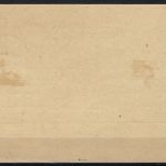 D. Besetzung Russland, Pleskau P 11 + Mi 16 aus Pskow, gep. Zirath BPP