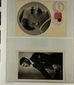 P) Böhmen und Mähren komplett ohne Theresienstadt, dazu viele Extras